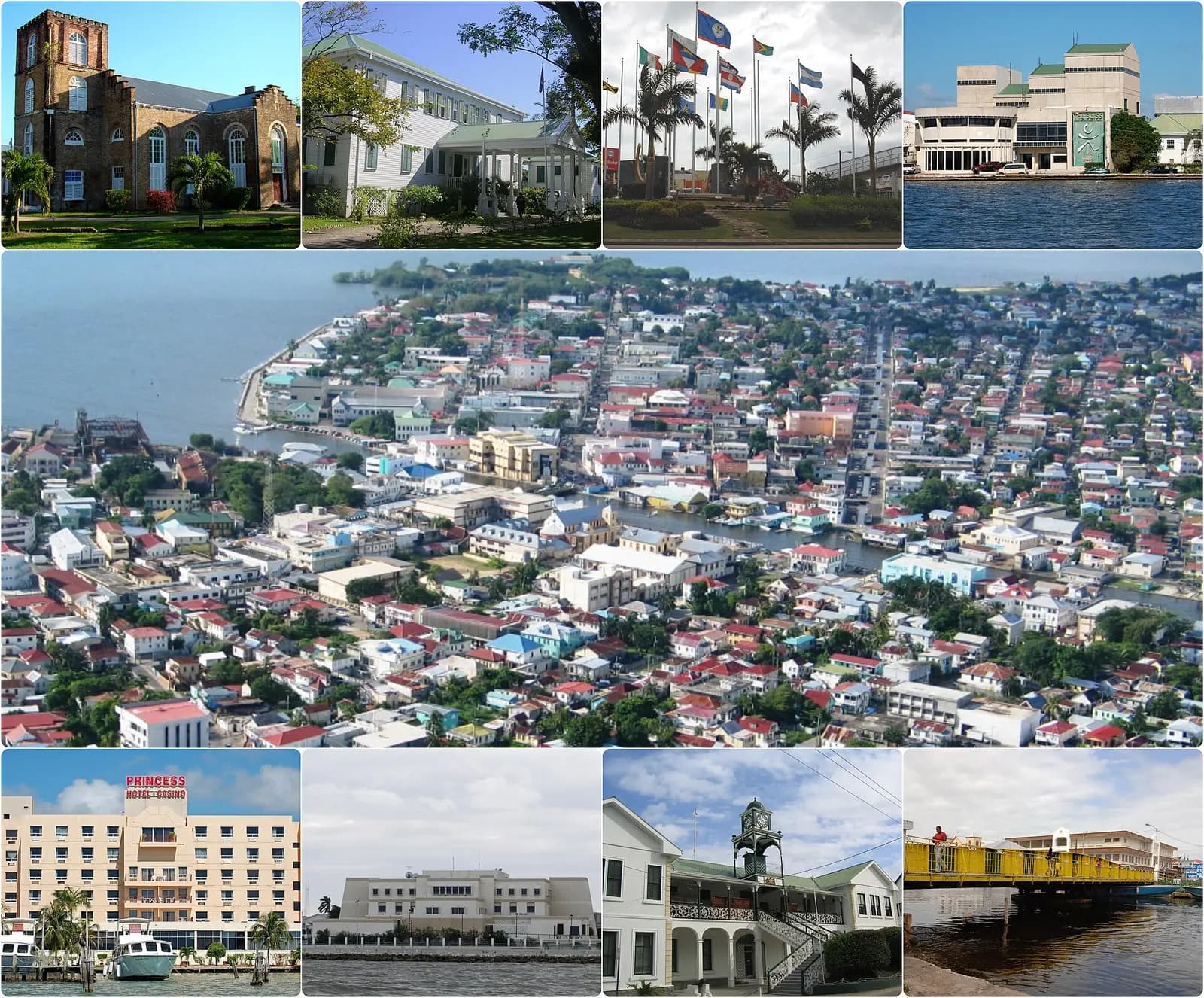 Beliz Sitinin sahil mənzərəsi