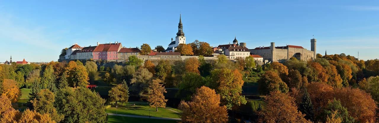 Toompea təpəsi